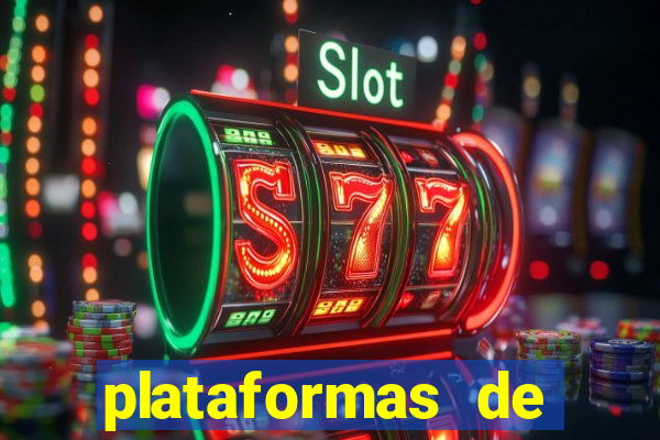 plataformas de jogos de 3 reais